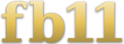 fb11 logo